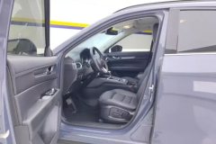 2021 Mazda CX-5 2021 2.0L AT2WDblack knight #9
