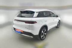 2025 BYD Song Pro PHEV 2025 No.2generation Smart Drive DM-i 115KMexcellence #3