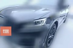 2020 Audi Q2L 2020 1.4T AT 35TFSIEnterprisingDynamic #5