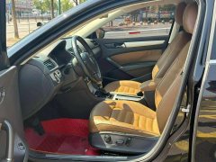 2015 Volkswagen Passat 2015 1.8TSI AT DSGYu ZunEdition #4