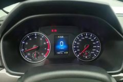 2019 Haval H6 2019 1.5T AT SportElite FWD China VI #14