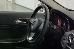 2019 Mercedes-Benz GLA-Class 2018 1.6T AT GLA200FashionFWD #23