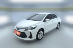 2021 Toyota Vios 2021 1.5 AT EnactusEdition #1