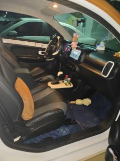 2023 Roewe Clever 2022 311kmVitality BoboEdition #4