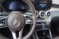 2021 Mercedes-Benz GLC-Class 2021 GLC 260 L 4MATIC Dynamic #16
