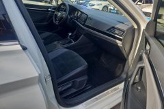 2020 Volkswagen Sagitar 2020 1.4T AT 280TSILuxury China V #8