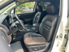 2016 GAC Trumpchi Trumpchi GS4 2016 1.5T AT 235TLuxury #7