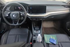 2022 Škoda Octavia 2021 1.4T PRO TSI280 DSGPremium #13