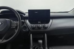 2025 Toyota Corolla Cross 2024 2.0L AT Pioneer #16