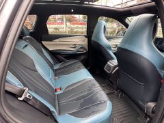 2021 BYD Song Pro 2021 1.5T AT XiaoyunEditionElite #11