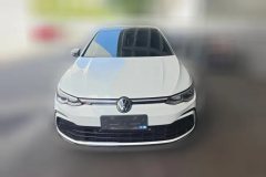 2024 Volkswagen Golf 2024 1.4T AT 280TSI DSG R-Line 50legend of the yearEdition #2