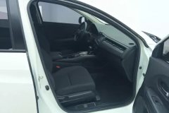 2021 Honda Vezel 2020 1.5 AT Elite #8