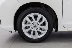 2019 Honda Fit Hatchback 2018 1.5 AT ComfortSunroofEdition #6