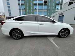 2021 Chang'an Ruicheng CC 2022 AT Blue WhaleEdition 1.5T DCTPremium #16