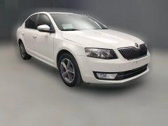 2015 Škoda Octavia 2016 1.6 AT Smart Drive #3