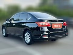 2018 Nissan Sylphy 2018 1.6 AT XEComfort #4