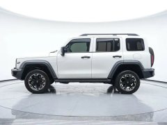 2025 Tank 300 PHEV 2025 Hi4-T 37.1kWh #5