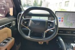 2024 Jetour Traveler 2023 2.0T AT 4WDconquerPRO #15