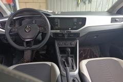 2021 Volkswagen Polo Hatchback 2019 1.5 AT PlusColorfulTech #12