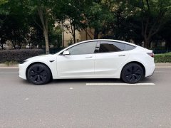2024 Tesla Model 3 2023 rear wheel driveEdition #5