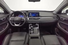 2024 Chery Tiggo 8 2024 Glory 230TCI ATExcellence 7Seat #14