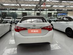 2016 Toyota Levin 2016 1.6 AT ESharp #10