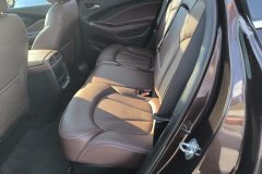 2021 Buick Envision Plus 2021 1.5T AT 532T2WDElite #11