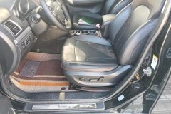 2016 Haval H6 2015 1.5T AT SportLuxury FWD #9