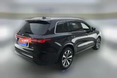 2021 Li Auto Li Auto ONE 2020 EREV6SeatEdition #3