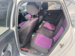 2019 Volkswagen Polo Hatchback 2018 1.5 AT Safe driving #7
