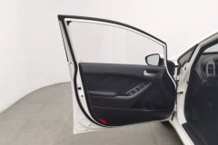 2018 Kia K3 2016 1.6 MT GL #11
