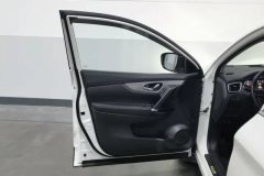 2019 Nissan Qashqai 2019 2.0 AT Luxury #11