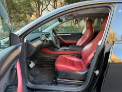 2022 Tesla Model Y 2021PerformancehighPerformanceall wheel driveEdition #8