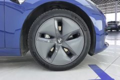 2020 Tesla Model 3 2020 StandardBattery lifeRWDUpgradeEdition #6