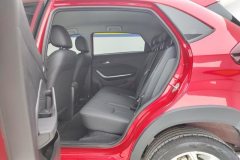 2021 Chery Tiggo 3x 2021 1.5 AT PLUSHappy red datesEdition #11