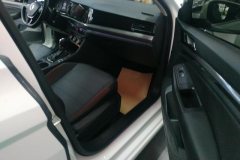2022 Volkswagen Bora Sedan 2021 1.5 AT ComfortSmart Connect #8