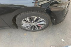 2023 Hongqi E-QM5 2023 620km PLUS #6