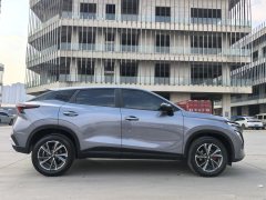 2025 Chery Tiggo 5x 2025 High Energy 1.5T CVTLuxury #8