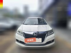 2018 Honda Crider 2017 1.8 AT ComfortSpecial decorationEdition #3