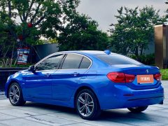 2018 BMW 1 Series 2018 1.5T AT 118iSport #8