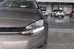 2019 Volkswagen Golf 2018 1.4T AT 230TSIComfort #5