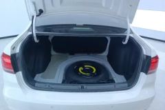 2020 Volkswagen Lavida 2019 1.5 AT set sailFashion China VI #4