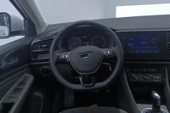 2021 Jetta VS5 2019 1.4T AT 280TSIEntry #15