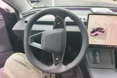 2024 Tesla Model 3 2023 rear wheel driveEdition #15