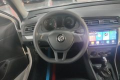 2023 Volkswagen Lavida 2019 1.5 AT set sailFashion China VI #15
