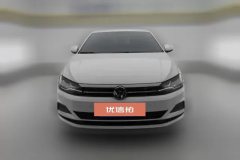 2023 Volkswagen Polo Hatchback 2023 Facelift plus 1.5L AT Indulge yourselfEdition #2