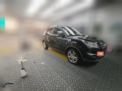 2016 Chang'an CS35 2017 1.6 AT Smart Lead #7