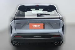2025 Geely Auto Boyue 2024 1.5TD Smart Connect+ #4