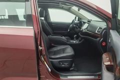 2016 Toyota Highlander 2015 2.0T AT Luxury7Seat 4WD #22