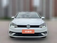 2019 Volkswagen Golf 2019 280TSI DSGComfort China VI #2